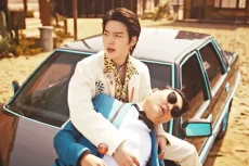 Kolaborasi PSY dan Suga...