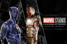 Pameran Marvel Terbesar...