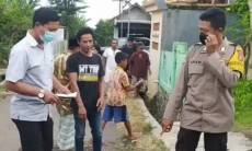 Tragis! Dituduh Punya...