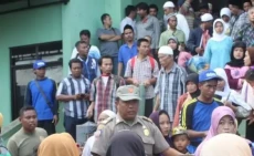 10 Tahun Mengungsi akibat...