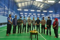 Dewa Sport Badminton...