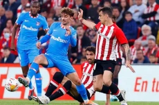 Hasil Liga Spanyol 2021/2022:...