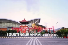 Bandara I Gusti Ngurah...