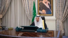 Raja Salman Ucapkan...