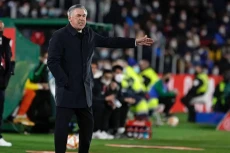 Rencana Ancelotti Pensiun...