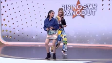 Rising Star Dangdut...