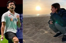 So Sweet! Netizen Doakan...