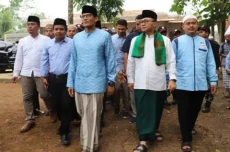 PAN Tegaskan Tak Ada...