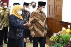 Jubir Jelaskan Isi Pertemuan...