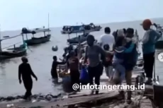 Polisi Sebut Tak Ada...