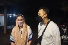 Nia Zulkarnaen Sebut...