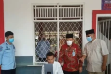 Napi Puas dengan Layanan...