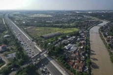 Puncak Arus Balik Lebaran...