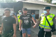 Warga Turki Ditemukan...
