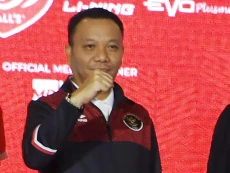 Tolak Peluru Dihapus...