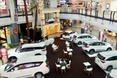 Kalla Toyota Gelar Public...
