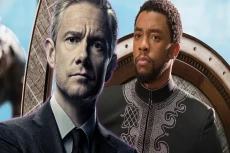 Film Black Panther 2...