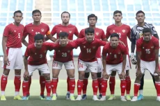 Timnas Indonesia U-23...