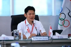KOI Sesalkan Asian Games...
