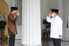 Utamakan Jokowi saat...