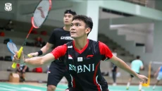 Indonesia Tantang Singapura...