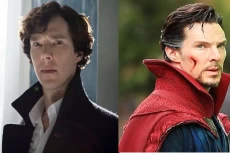 8 Persamaan Doctor Strange...