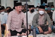 Antisipasi Kemacetan...