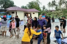 Taman Wisata Datae Sidrap...