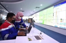 Berhasil Kelola Energi...