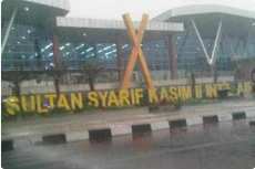 Arus Balik Lebaran,...