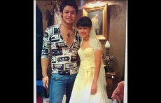 Ivan Gunawan Unggah...