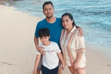 Raffi Ahmad Khawatir...