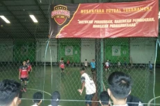 Bangun Kebersamaan,...
