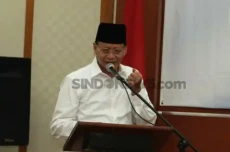 49 Kepala Daerah Habis...