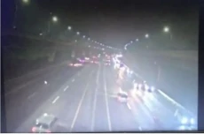 Pantauan Terkini, Tol...