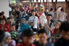 Usai Lebaran, 10 Ribu...