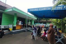 Puskesmas Sunter Jaya...