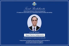 Rintis Bisnis dari Garasi,...