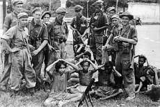 Kehidupan Seks Tentara...