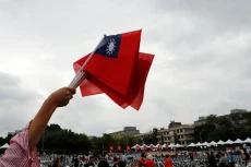 Meski Sulit, Taiwan...