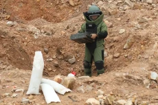 Cerita TNI Dipuji PBB...