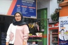 Bantu Masyarakat Terbebas...