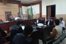 Saksi Ahli: Ada Unsur...