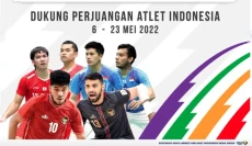 Ketum Pemuda Perindo...