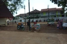 Bale Pinton Dibongkar...