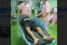 Sejoli di Denpasar Bali...