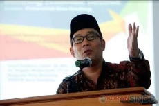 Terus Bergerilya, Relawan...