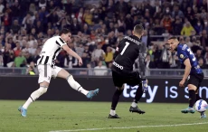 Final Coppa Italia Juventus...