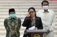 Ketua DPR Minta Peraturan...