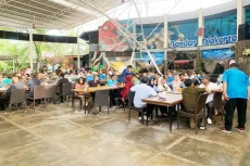 Gelar Halalbihalal,...